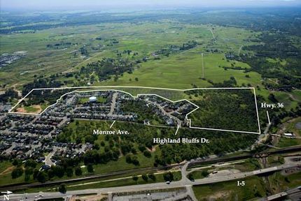 Farm and Ranch in Tehama County, California
