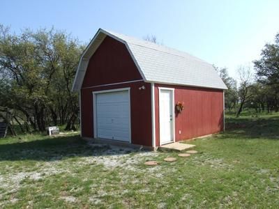 Farm and Ranch in Erath County, Texas