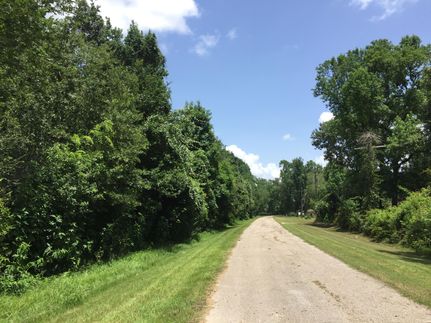 Recreational Property in Liberty County, Texas