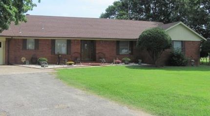 Farm and Ranch in Muskogee County, Oklahoma