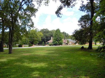 Farm and Ranch in Smith County, Texas