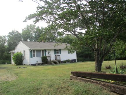 Undeveloped Land in Prince Edward County, Virginia