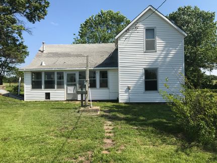 Farm and Ranch in Vernon County, Missouri
