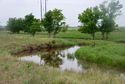 Farm and Ranch in Lavaca County, Texas
