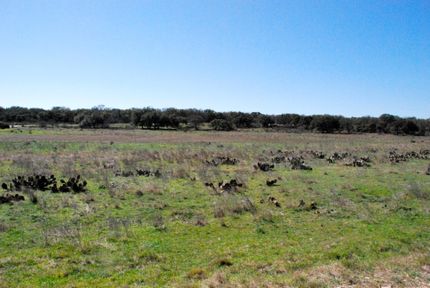 Land in Comal County, Texas