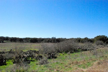 Farm and Ranch in Comal County, Texas