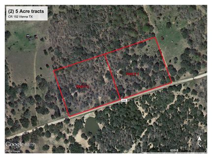Commercial Property in Lavaca County, Texas