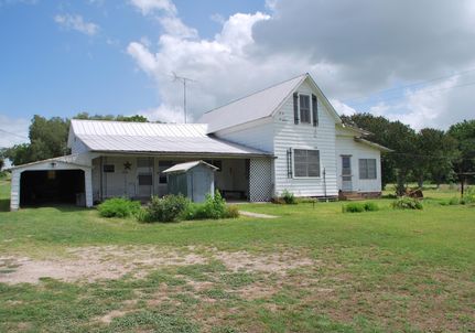 Recreational Property in Lavaca County, Texas