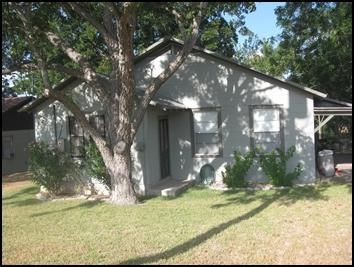 Hunting Property in Lavaca County, Texas