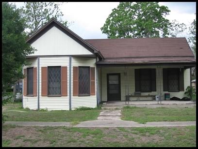 Undeveloped Land in Lavaca County, Texas