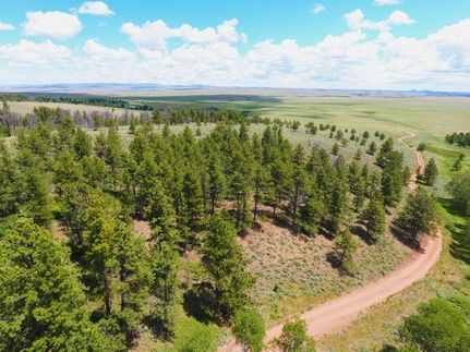 Recreational Property in Albany County, Wyoming
