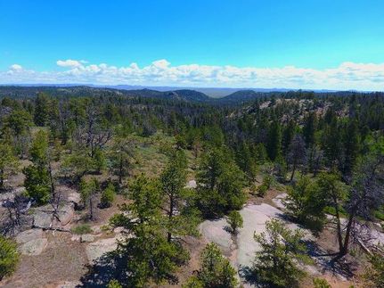 Farm and Ranch in Albany County, Wyoming