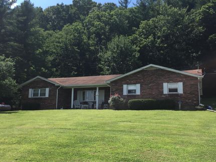 Farm and Ranch in Casey County, Kentucky