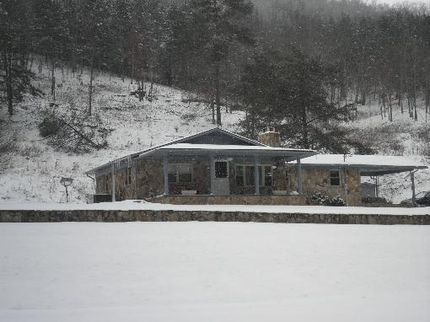 Farm and Ranch in Hancock County, Tennessee