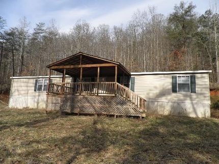 Farm and Ranch in Hawkins County, Tennessee