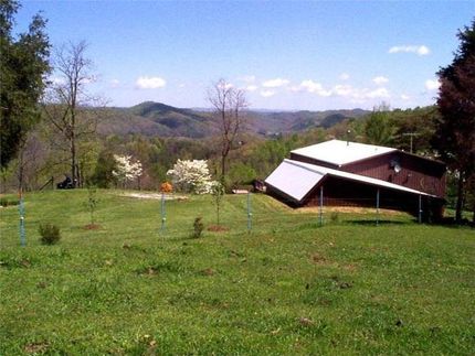 Recreational Property in Hancock County, Tennessee