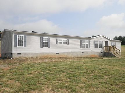 Farm and Ranch in Hamblen County, Tennessee