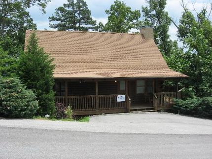 House in Sevier County, Tennessee