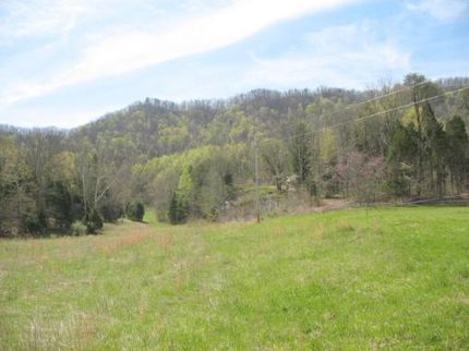 Farm and Ranch in Grainger County, Tennessee