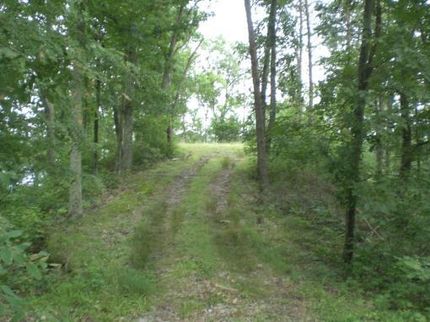 Farm and Ranch in Hawkins County, Tennessee