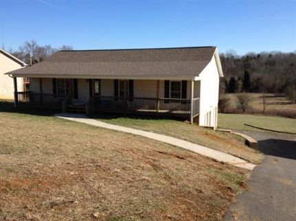 Commercial Property in Hawkins County, Tennessee
