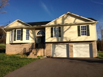 Timberland Property in Hawkins County, Tennessee