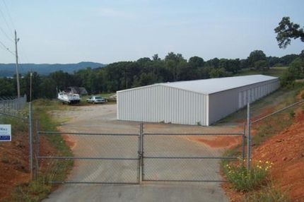 Farm and Ranch in Grainger County, Tennessee