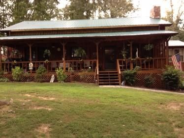 House in Hamblen County, Tennessee