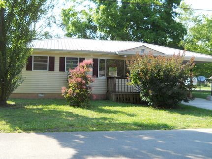 Timberland Property in Obion County, Tennessee