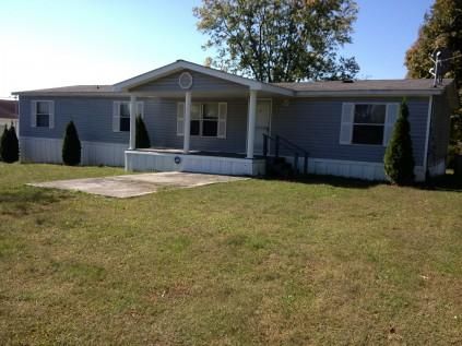 House in Hawkins County, Tennessee