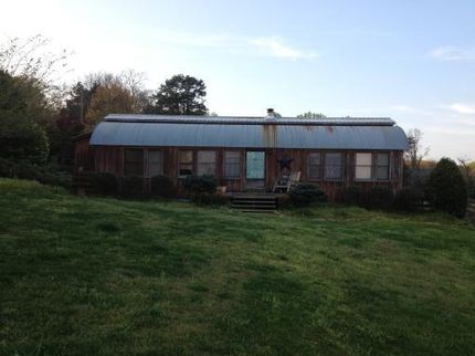 Land in Knox County, Tennessee