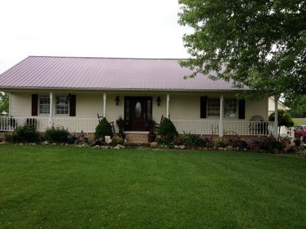 Timberland Property in Greene County, Tennessee