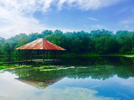Farm and Ranch in Houston County, Texas
