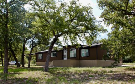 Farm and Ranch in Lee County, Texas