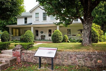 Farm and Ranch in Pocahontas County, West Virginia