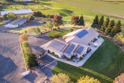 Farm and Ranch in Stanislaus County, California