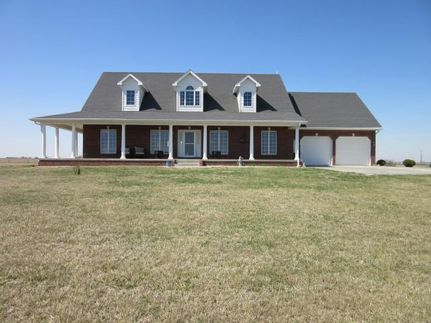 Land in Gage County, Nebraska