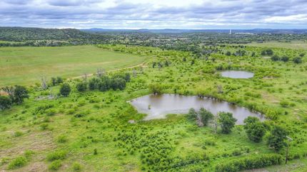 Farm and Ranch in Stephens County, Texas