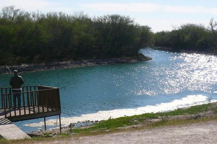 Timberland Property in Duval County, Texas