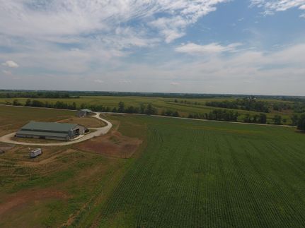 Horse Property in Davis County, Iowa