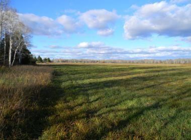 Land in Ontonagon County, Michigan