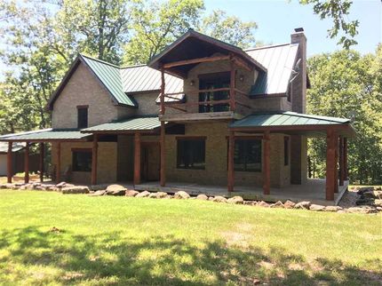 Riverfront Property in Camden County, Missouri