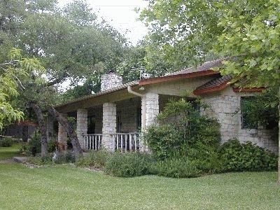 Farm and Ranch in Hays County, Texas
