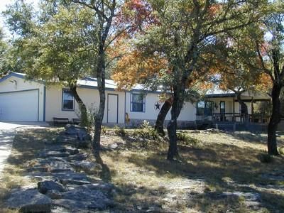 Land in Hays County, Texas