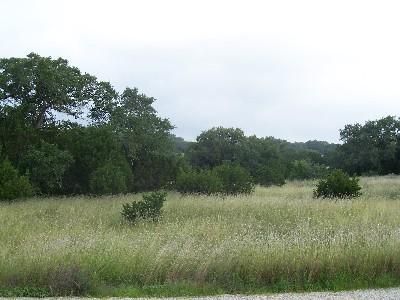 Farm and Ranch in Hays County, Texas