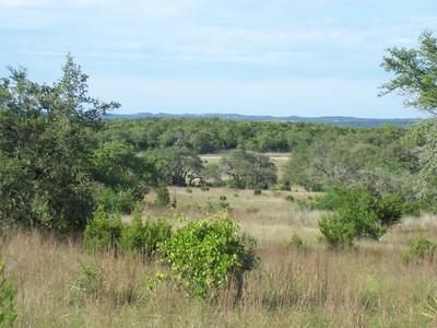 Farm and Ranch in Comal County, Texas