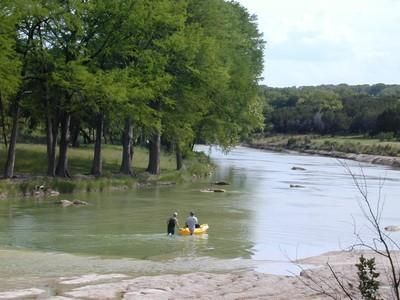 Farm and Ranch in Hays County, Texas
