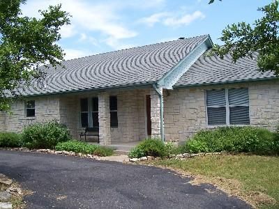 House in Hays County, Texas