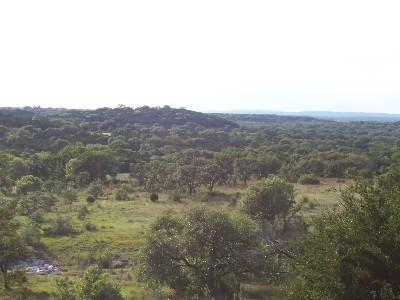 Farm and Ranch in Comal County, Texas