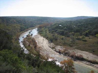 Recreational Property in Hays County, Texas